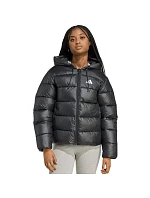 Dámská bunda adidas ESS SD P HD J černá JV7767