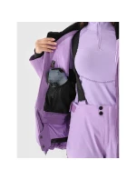Dámská membránová lyžařská bunda model 21892911 - 4F Dámská membránová lyžařská bunda model 21892911 - 4F