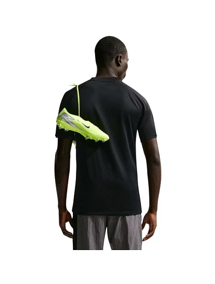 Pánské tričko DriFit Park VIII černé model 21910798 010 pánské - NIKE