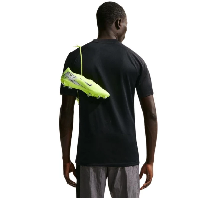 Pánské tričko Nike Dri-Fit Park VIII černé HV8173 010 pánské