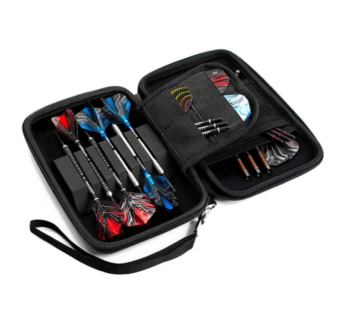 Pouzdro na šipky Blaze Pro 6 model 21064405 - Harrows