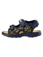 Bejo Timini Kids Jr sandály 92800304746 Bejo Timini Kids Jr sandály 92800304746