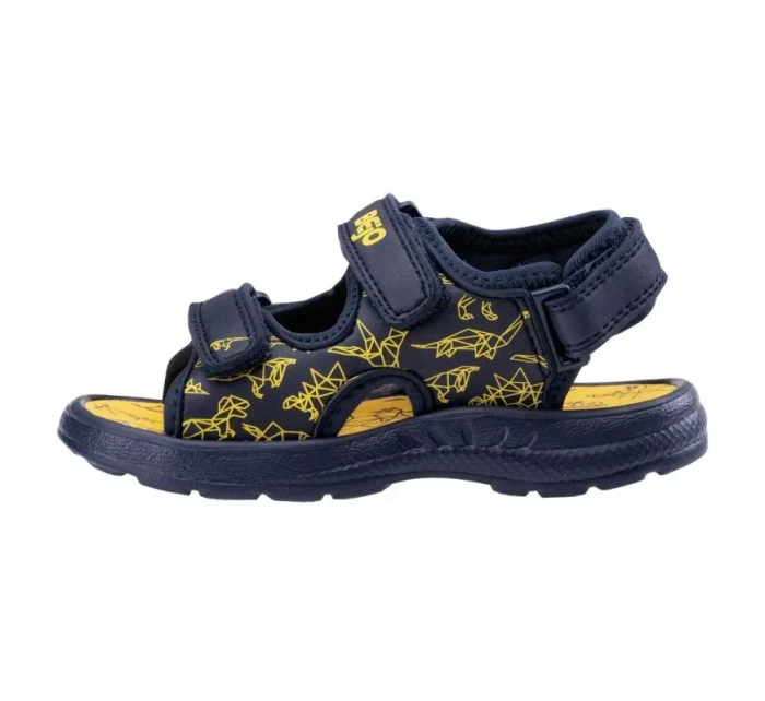 Bejo Timini Kids Jr sandály 92800304746 Bejo Timini Kids Jr sandály 92800304746