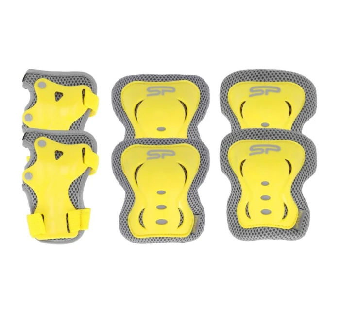 Sada chráničů Shield Jr model 20909703 - Spokey