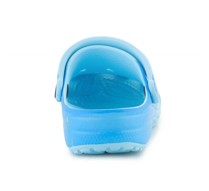 Dřeváky Crocs Classicombreclog 208275-4LE Dřeváky Crocs Classicombreclog 208275-4LE