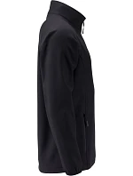 JN Pánská 2vrstvá promo softshellová bunda 02. black/black model 22530143 - Daiber