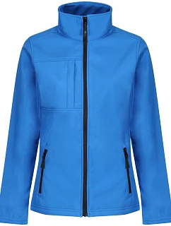 TRA Dámská 3vrstvá softshell bunda  36.A oxford model 22526204 - Regatta