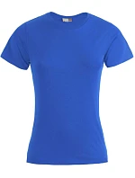 Dámské tričko "Premium" 40. royal model 22432780 - Promodoro