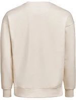 Untagged Movement OCS RCS Loose Crewneck Těžká unisex mikina "Loose Fit" 66.3020 birch Untagged Movement OCS RCS Loose Crewneck Těžká unisex mikina "Loose Fit" 66.3020 birch