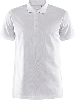 CORE Unify Polo Shirt M Pánské sportovní polo model 22467030 white - Craft Corporate