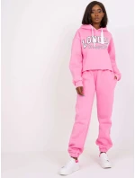 Sada EM KMPL 720.01 růžová