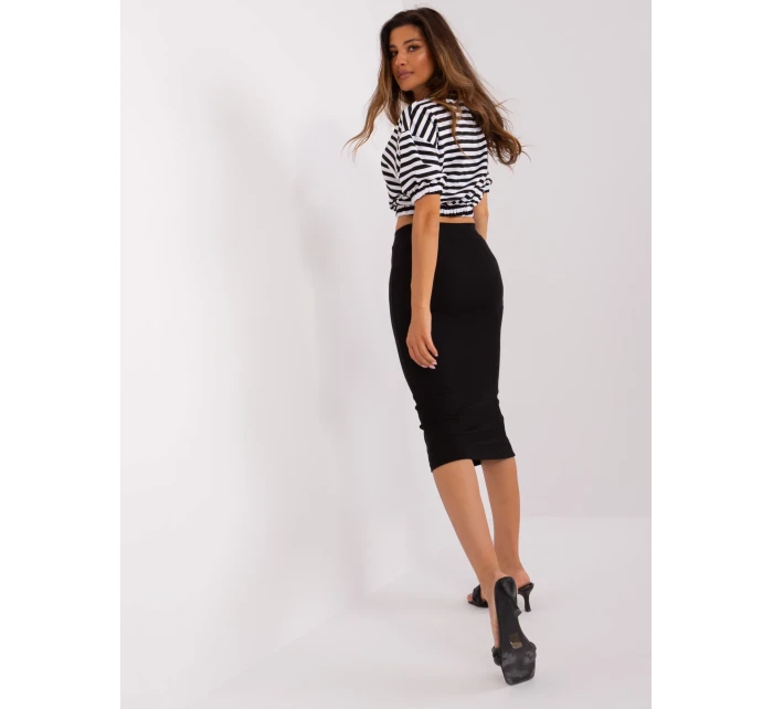 Sada EM KMPL 827.65 černá