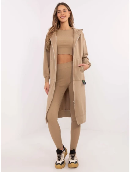 Sada EM KMPL model 20806594 tmavě lila - FPrice