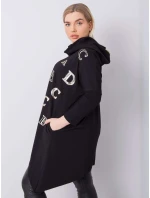 Halenka RV BZ model 15159245 černá - FPrice