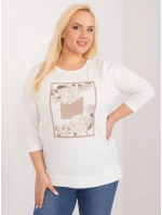 Halenka RV BZ 9404.07 ecru Halenka RV BZ 9404.07 ecru