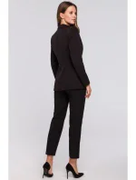 Blejzr s zadní částí černý model 18002502 - Makover