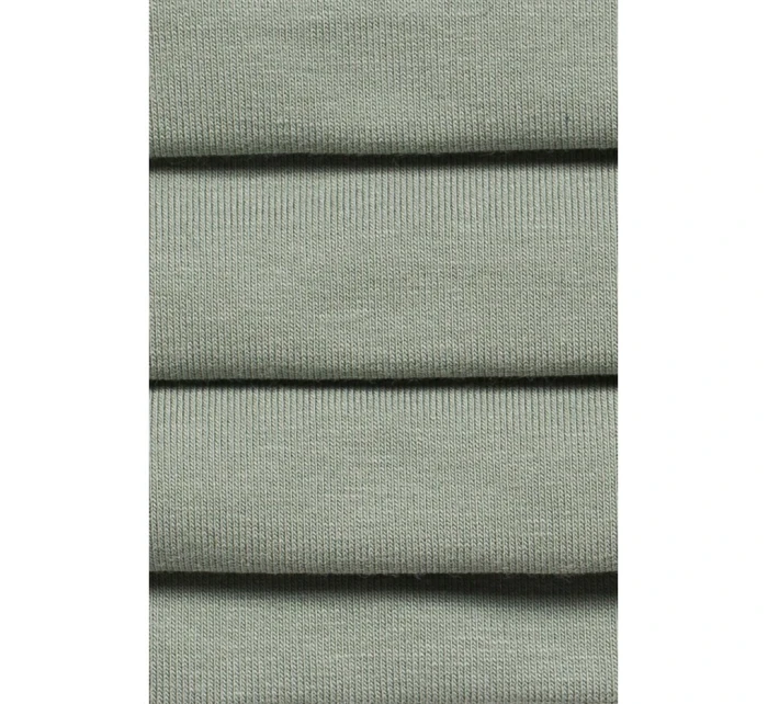 Ochranná maska - pistácie