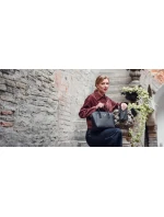 Dámská peněženka Vuch Altena Black