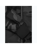 Pánská přechodová bunda Logo  model 22036011 - B2B Professional Sports