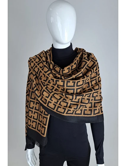 SCARF BR-666