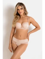 ANGEL BARDOT BRA 19231 BEIGE