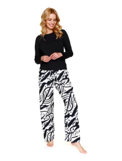 DÁMSKÉ PYŽAMO model 21316758 2XL J/25 - DOCTOR NAP