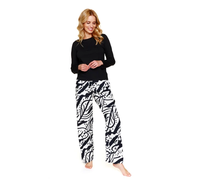 DÁMSKÉ PYŽAMO model 21316758 2XL J/25 - DOCTOR NAP