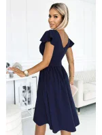 Večerní šaty model 182533 Numoco