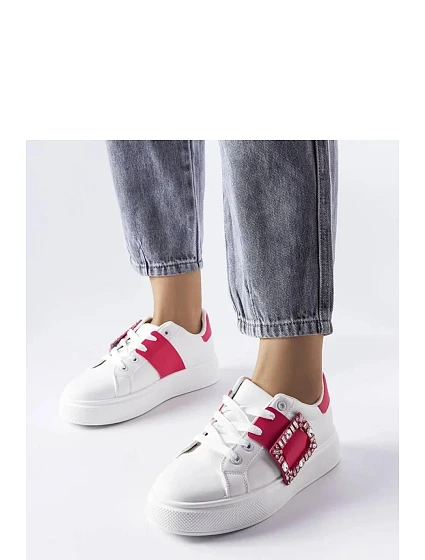 Sportovní obuv  model 207894 Solea