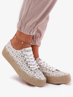 Tenisky  model 212617 Step in style