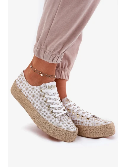 Tenisky  model 212617 Step in style