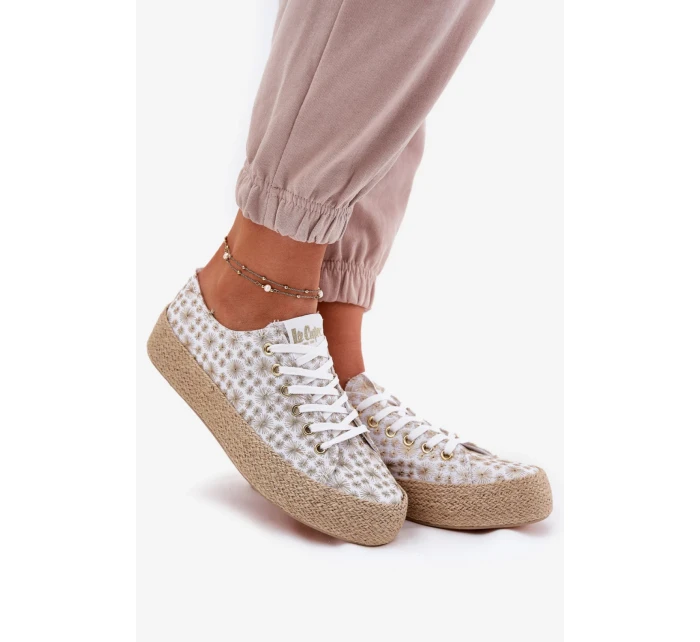 Tenisky  model 212617 Step in style