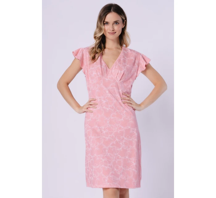 Noční košilka  model 223692 M-Max