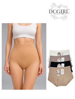 DC Girl kalhotky 29962 A'2 M-XL