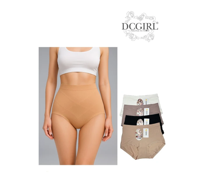 DC Girl kalhotky 29962 A'2 M-XL DC Girl kalhotky 29962 A'2 M-XL