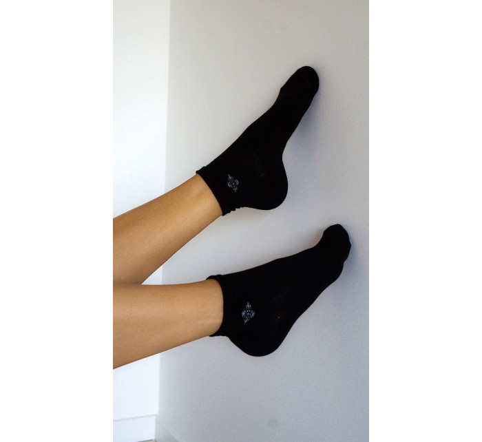 Dámské ponožky 0200  3741 model 18419653 - Milena