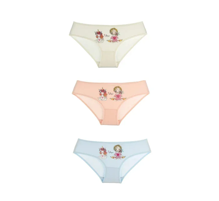 Kalhotky Donella 415064/ wz.17 A'3