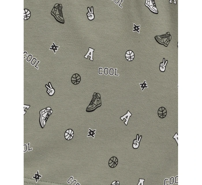 Kalhotky Atlantic 3MP-164 A'3 S-2XL