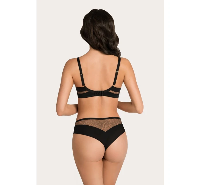 Měkká podprsenka Gorsenia K 879 Gisel