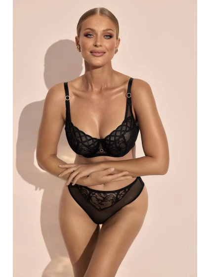 Měkká podprsenka model 21183292 - Kinga