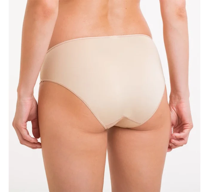 Dámské kalhotky střihu breeze BREEZE SLIP - BELLINDA - tělová Dámské kalhotky střihu breeze BREEZE SLIP - BELLINDA - tělová