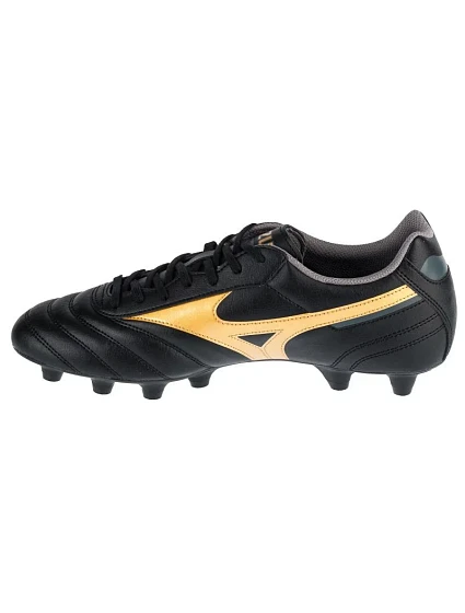 Fotbalové boty Morelia II Club FG M model 19708348 - Mizuno Fotbalové boty Morelia II Club FG M model 19708348 - Mizuno