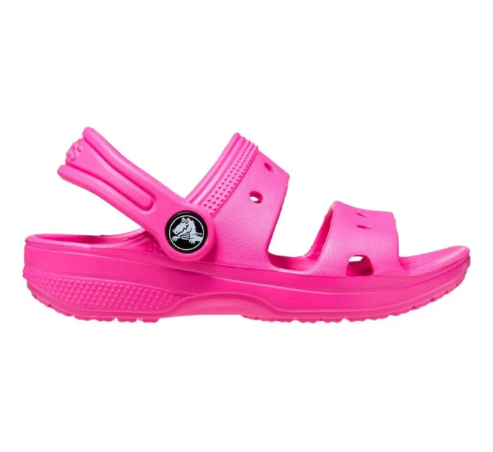 Crocs Classic Kids Sandals T Jr 207537 6UB sandály