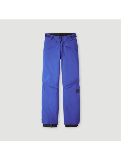 Dětské kalhoty HAMMER PANT Dětské kalhoty HAMMER PANT