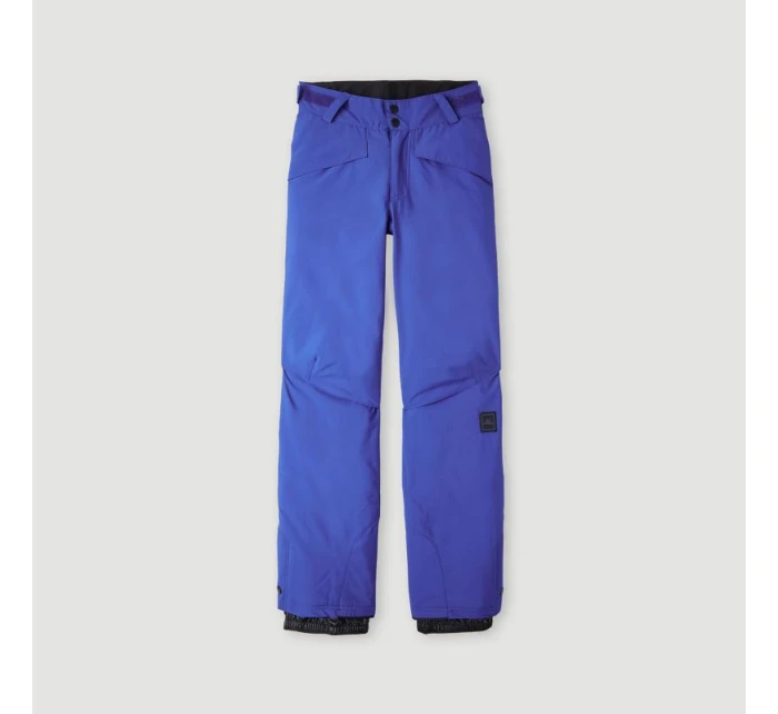 Dětské kalhoty HAMMER PANT Dětské kalhoty HAMMER PANT