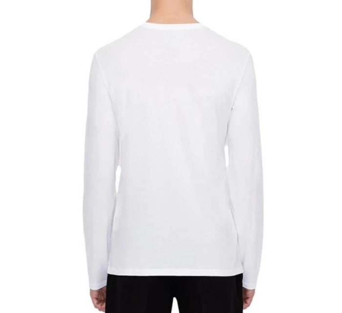Tričko bílé model 21349919 - Armani Exchange