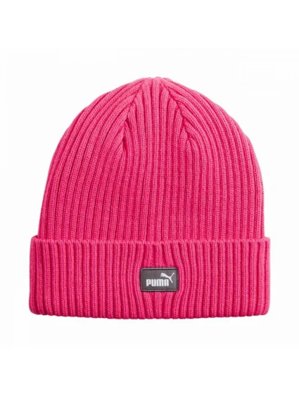 Čepice Puma Classic Cuff Beanie 024826 06 Čepice Puma Classic Cuff Beanie 024826 06