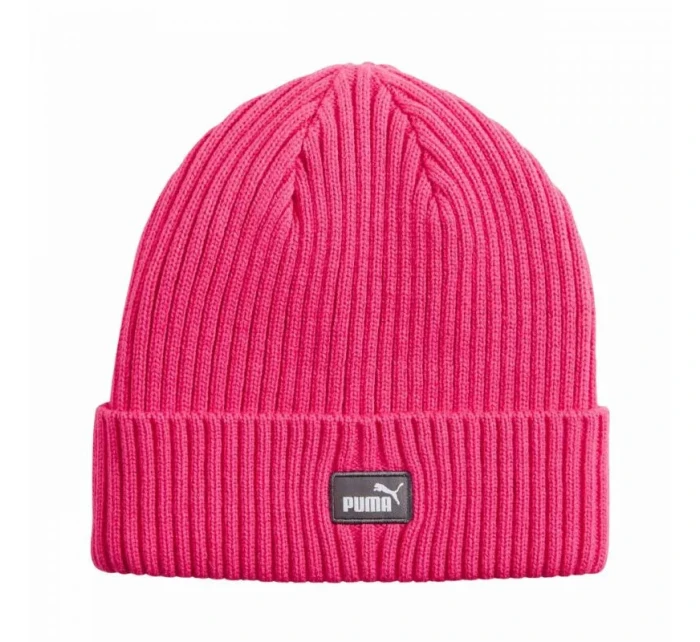 Čepice Classic Cuff Beanie model 20716037 06 - Puma Čepice Classic Cuff Beanie model 20716037 06 - Puma