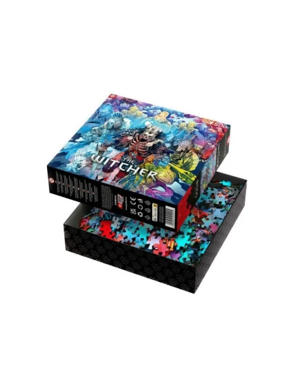 Herní 500 model 21729854 Herní 500 model 21729854