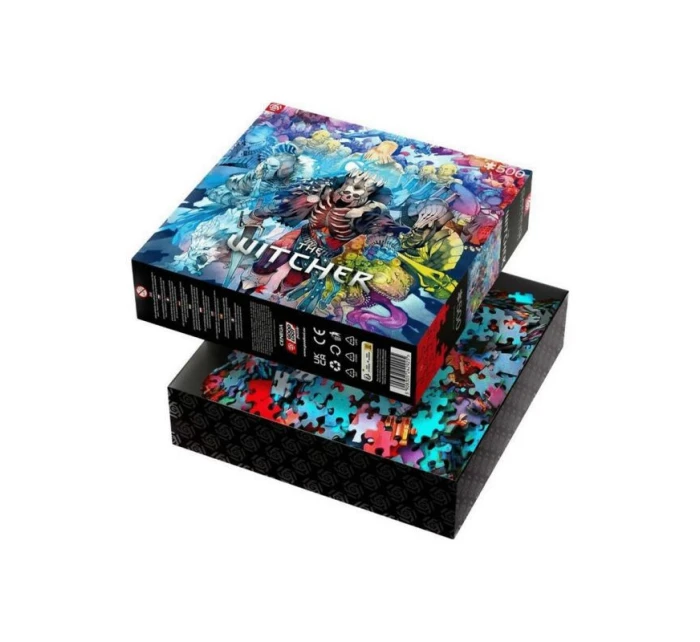 Herní 500 model 21729854 Herní 500 model 21729854